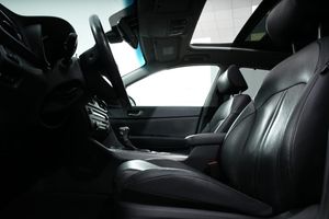 Kia Optima bild 14