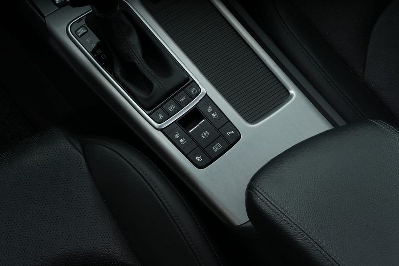 Kia Optima bild 15