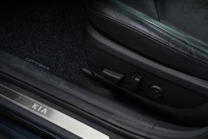 Kia Optima bild 17