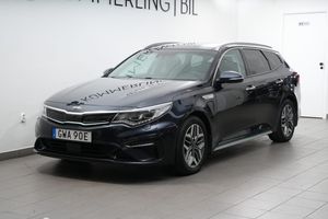 Kia Optima bild 4