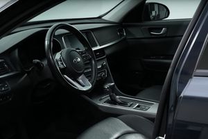 Kia Optima bild 16