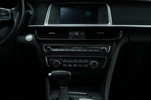 Kia Optima bild 20