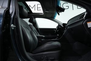 Kia Optima bild 21