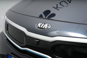 Kia Optima bild 3