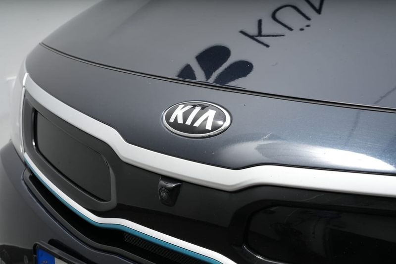 Kia Optima bild 3