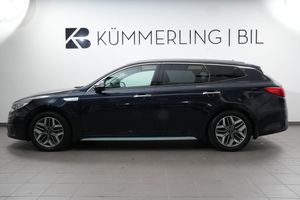 Kia Optima bild 2