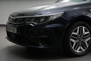 Kia Optima bild 8