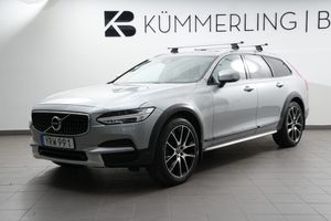 Volvo V90 bild 1