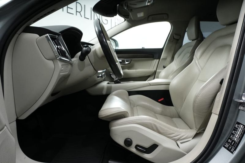 Volvo V90 bild 13