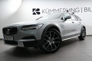 Volvo V90 bild 6