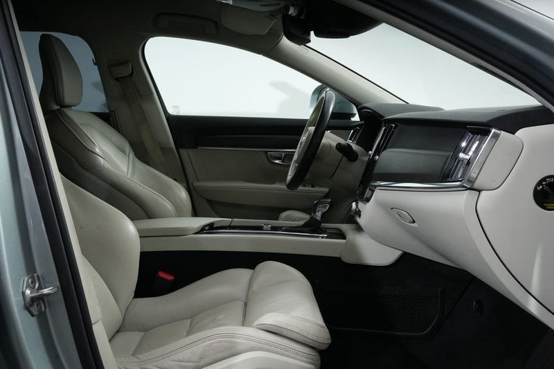 Volvo V90 bild 19