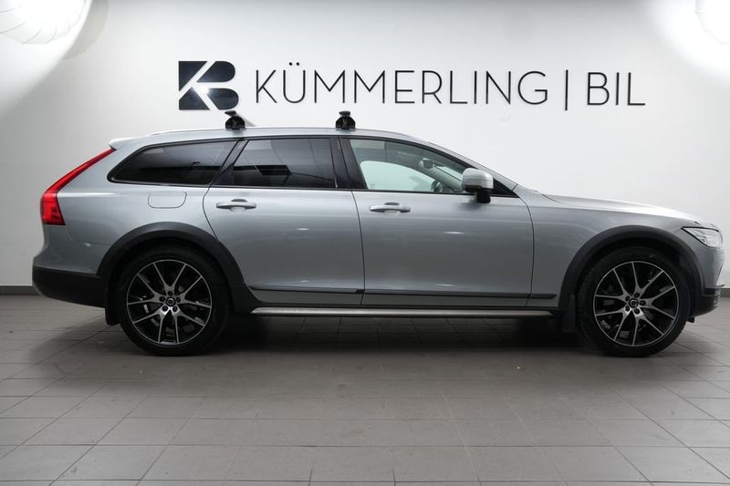 Volvo V90 bild 12