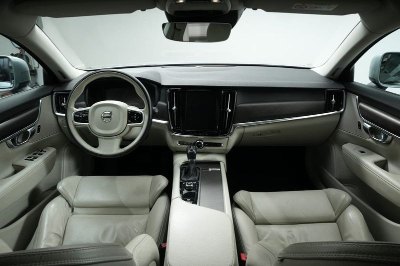 Volvo V90 bild 17