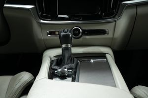 Volvo V90 bild 18