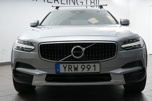 Volvo V90 bild 7
