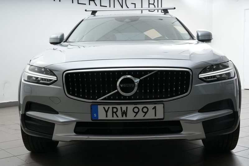 Volvo V90 bild 7