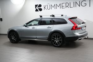 Volvo V90 bild 5