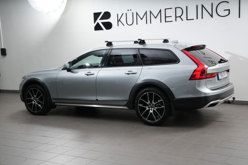 Volvo V90 bild 5