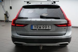 Volvo V90 bild 10