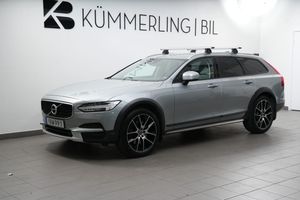 Volvo V90 bild 3