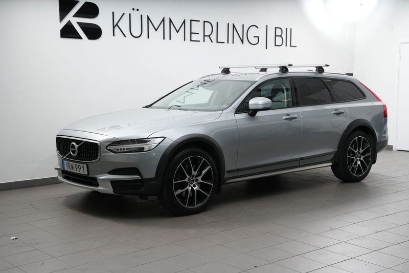 Volvo V90 bild 3
