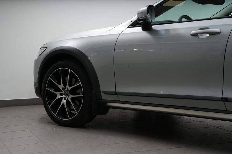 Volvo V90 bild 9