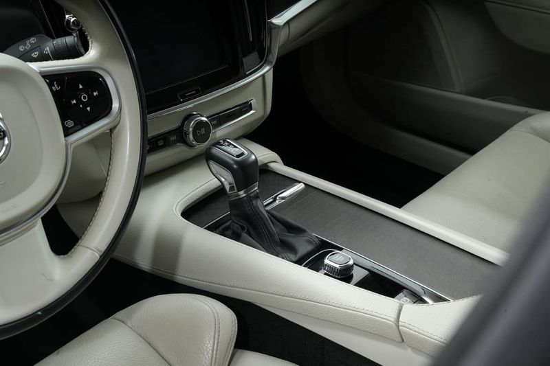 Volvo V90 bild 16