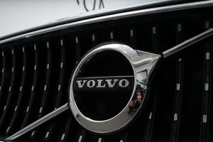 Volvo V90 bild 4