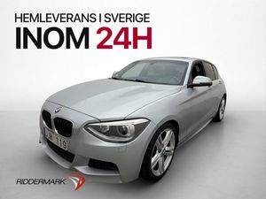 BMW 125 bild 9