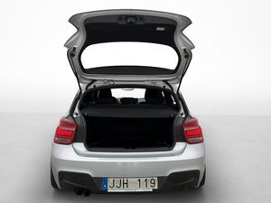 BMW 125 bild 16