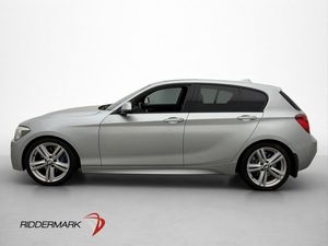 BMW 125 bild 1