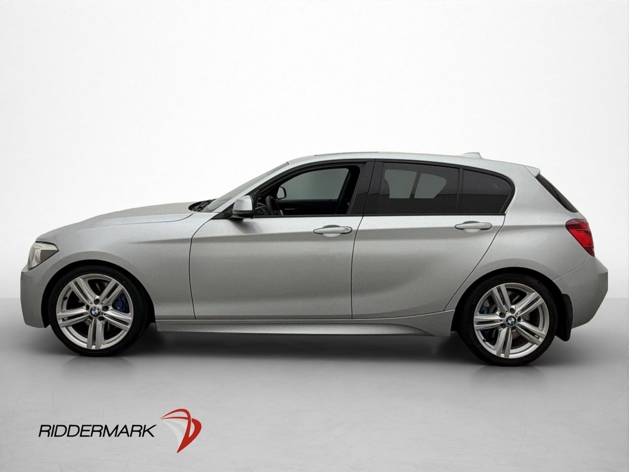 BMW 125