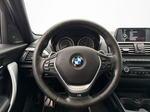 BMW 125 bild 19