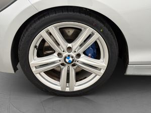 BMW 125 bild 10