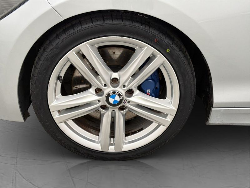 BMW 125 bild 10