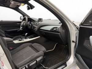 BMW 125 bild 15