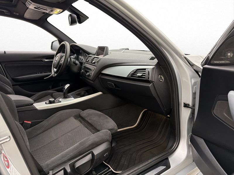 BMW 125 bild 15