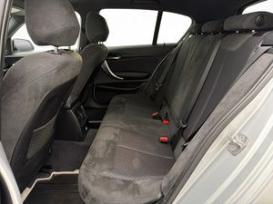 BMW 125 bild 17