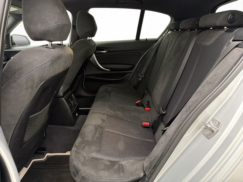 BMW 125 bild 17