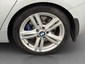 BMW 125 bild 11