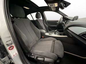 BMW 125 bild 14