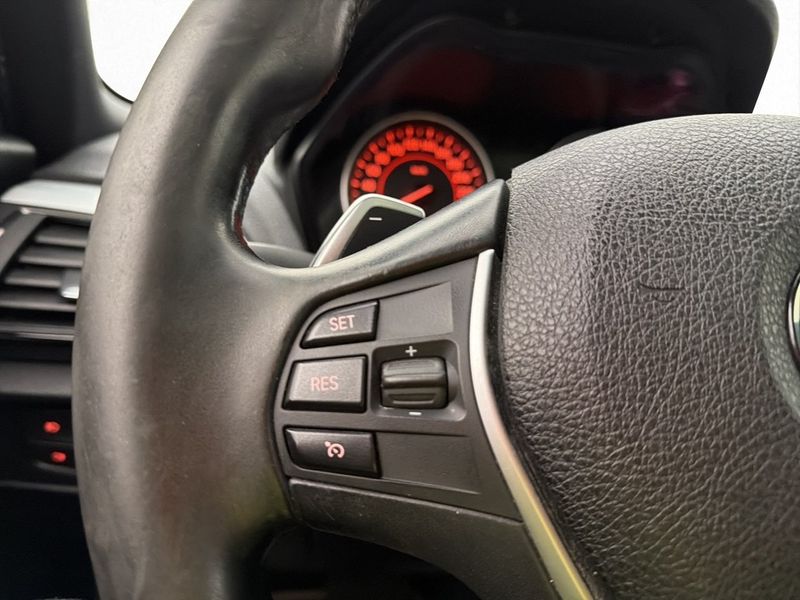 BMW 125 bild 27
