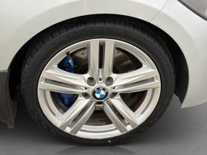 BMW 125 bild 13