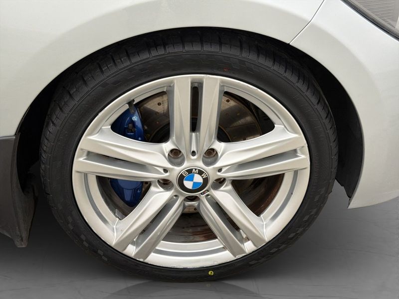 BMW 125 bild 13
