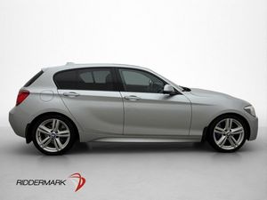 BMW 125 bild 5
