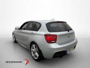 BMW 125 bild 2