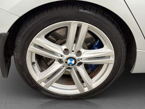 BMW 125 bild 12