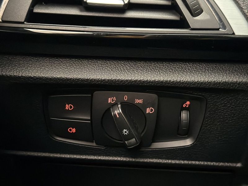 BMW 125 bild 28