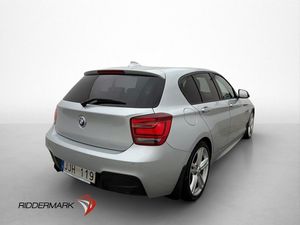 BMW 125 bild 4
