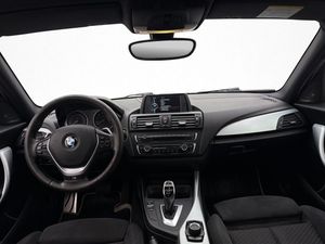 BMW 125 bild 18